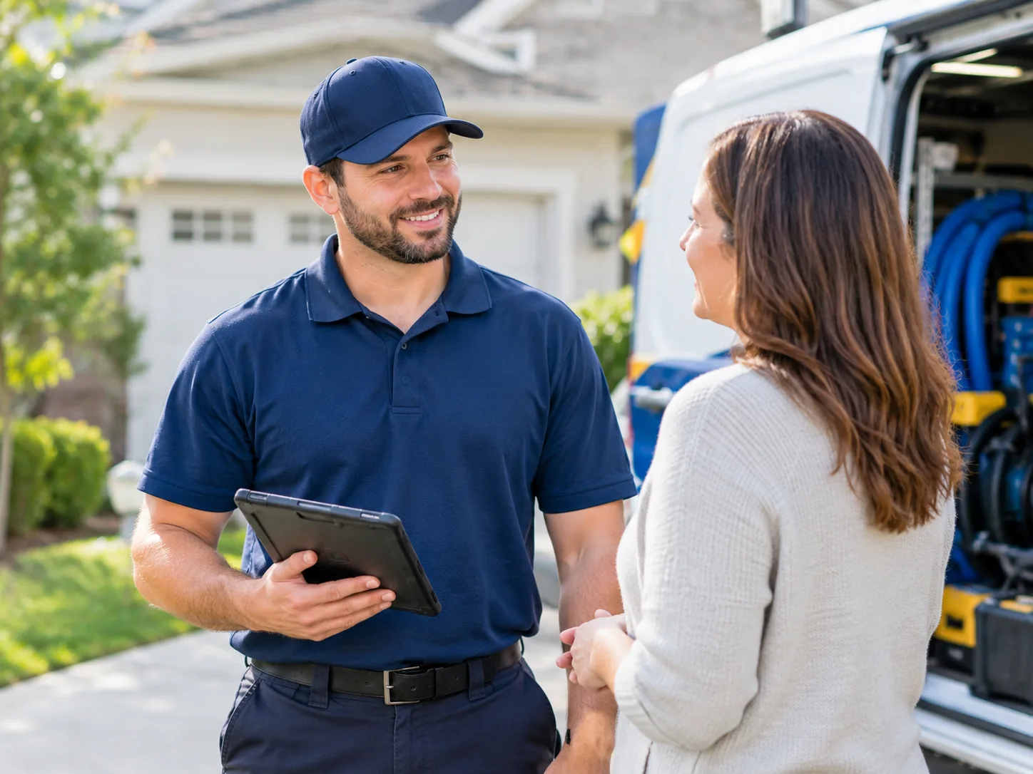 Sewage Backup Cleanup Tulsa, OK FAQs